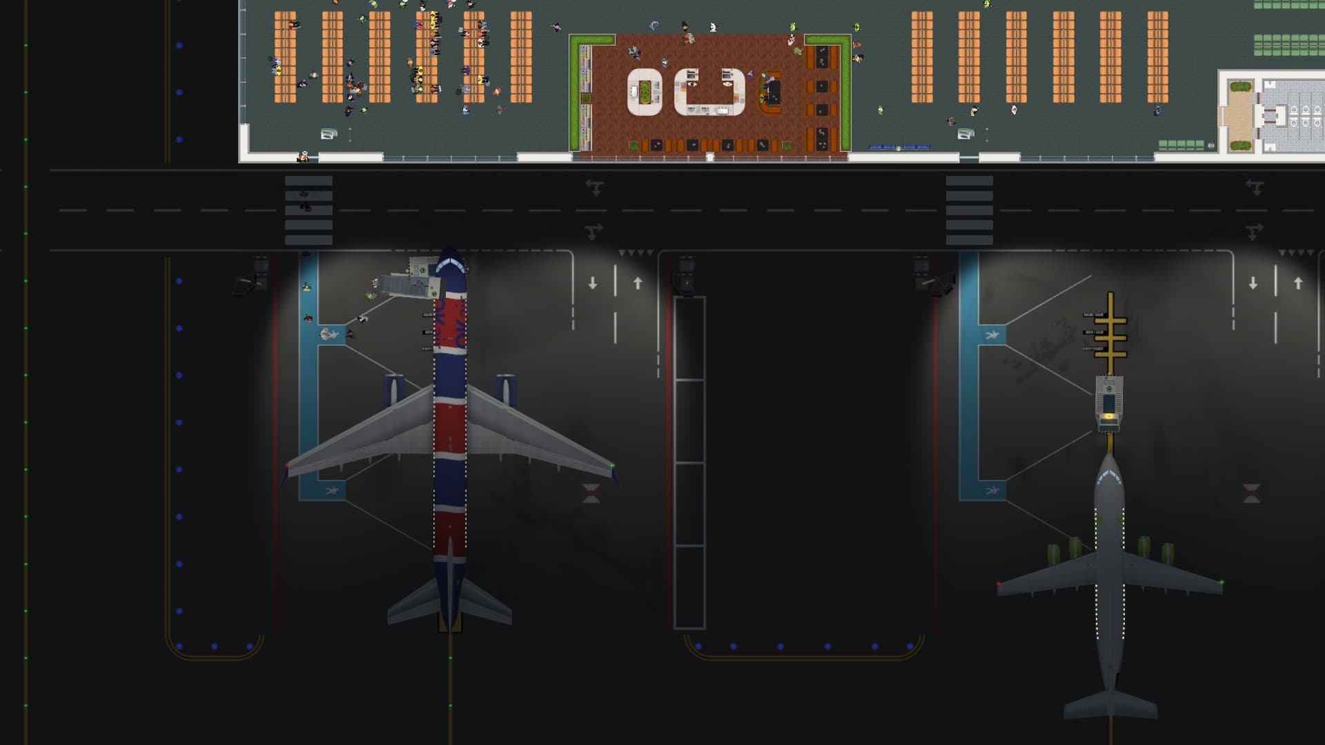 Airport CEO Steam Account - 8