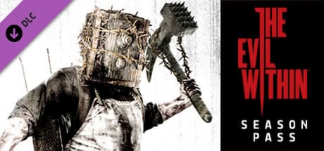 The Evil Within Season Pass Steam CD Key
