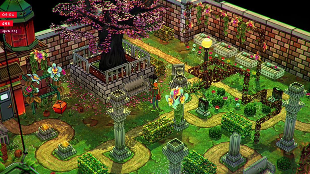 Else Heart.Break() Steam CD Key - 4