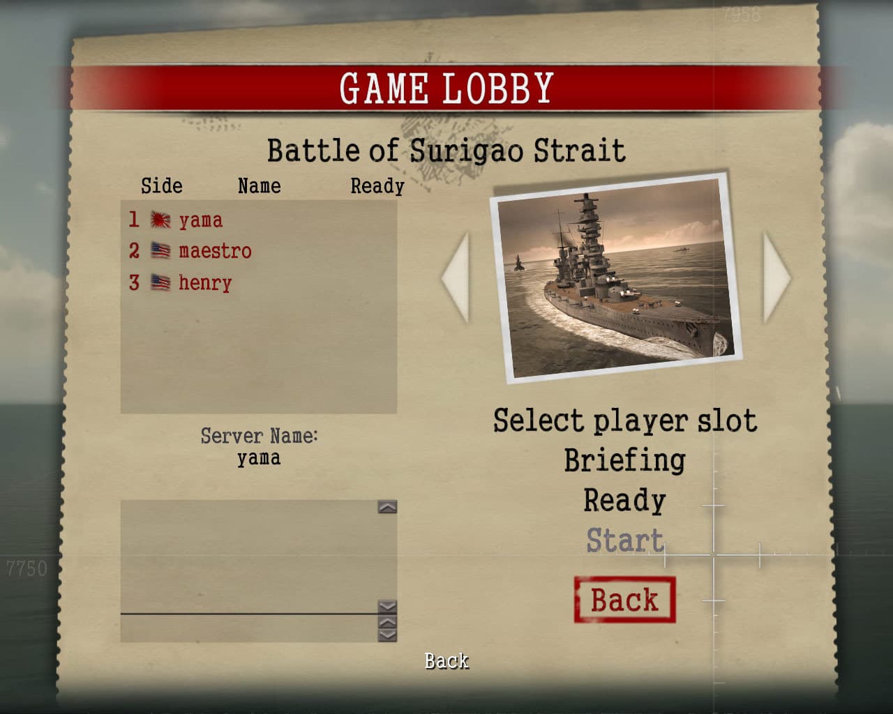 Battlestations: Midway Steam CD Key - 4