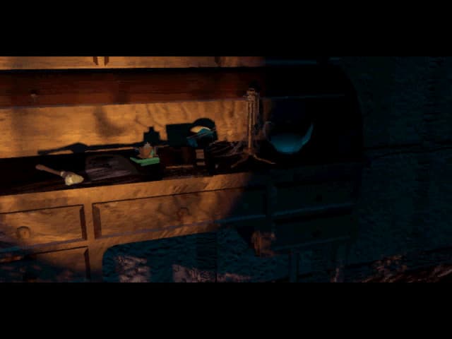 The 11th Hour Steam CD Key - 6