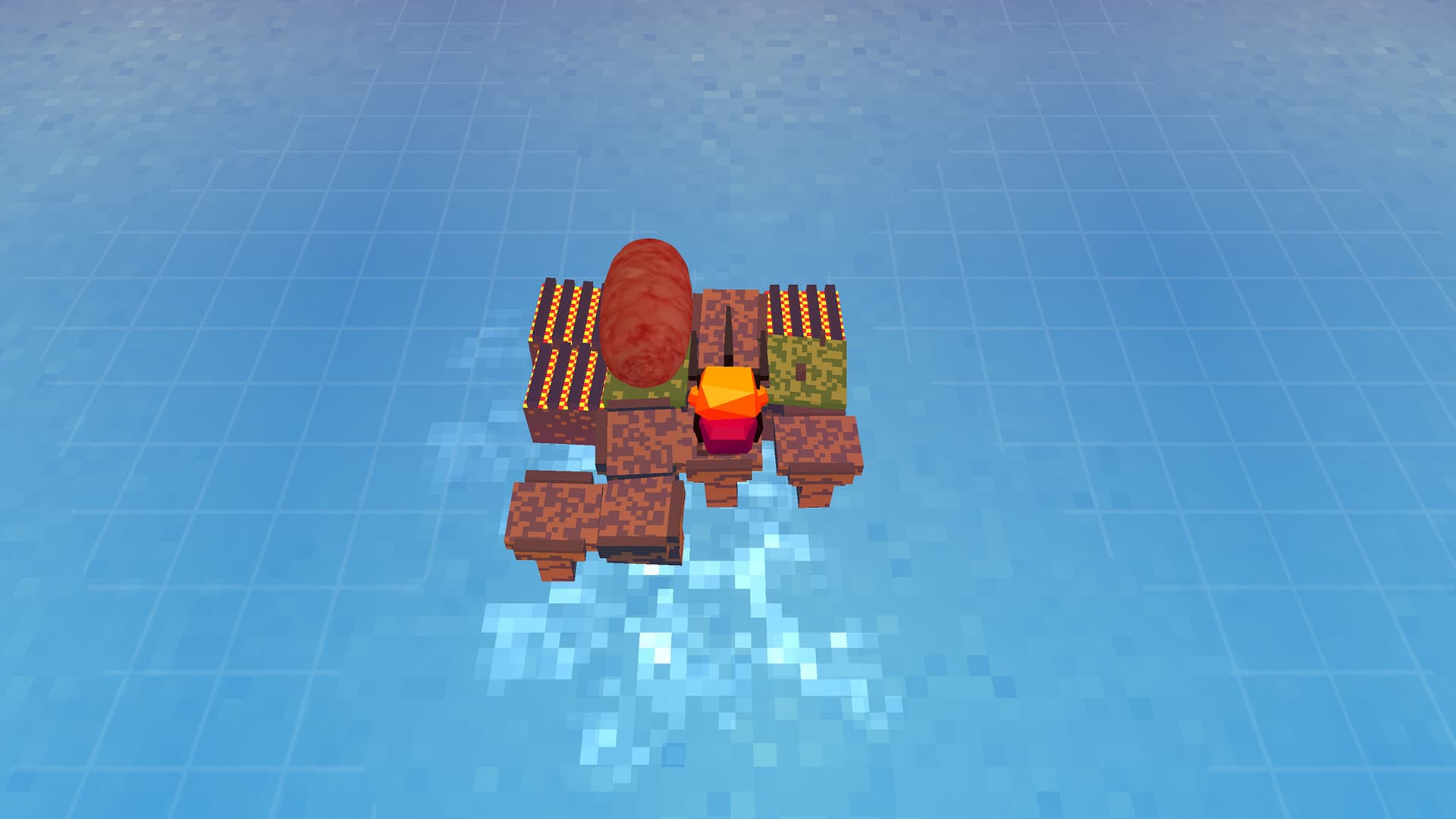Stephen's Sausage Roll Steam CD Key - 2