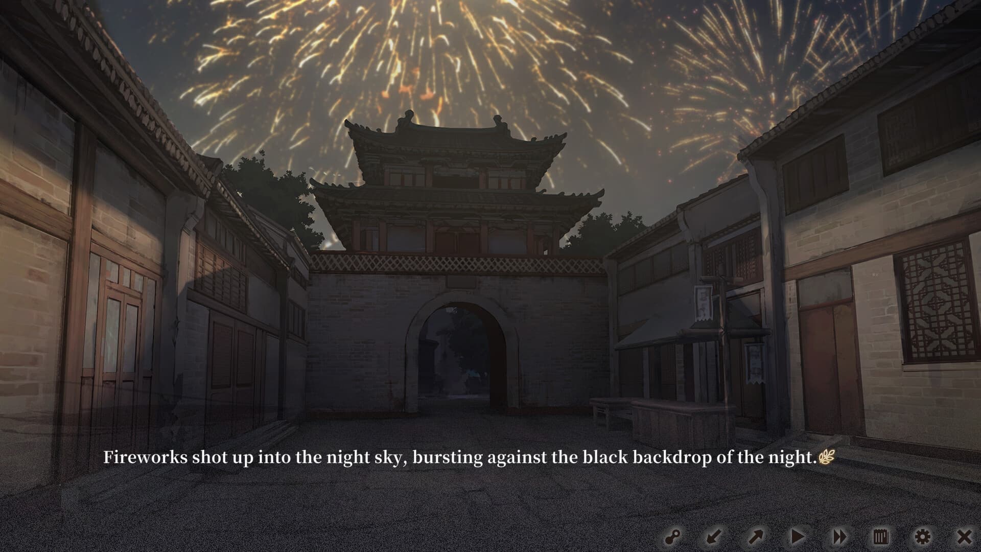 The Hungry Lamb: Traveling in the Late Ming Dynasty PC Steam Account - 5