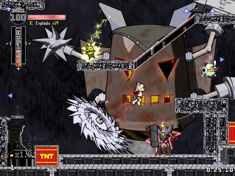 Copy Kitty PC Steam CD Key - 6