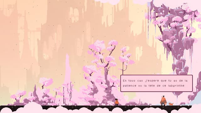 RUN: The world in-between PC Steam Account - 4