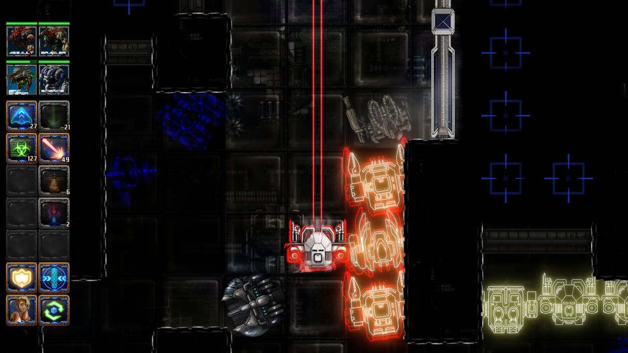 Bionic Dues Steam CD Key - 5
