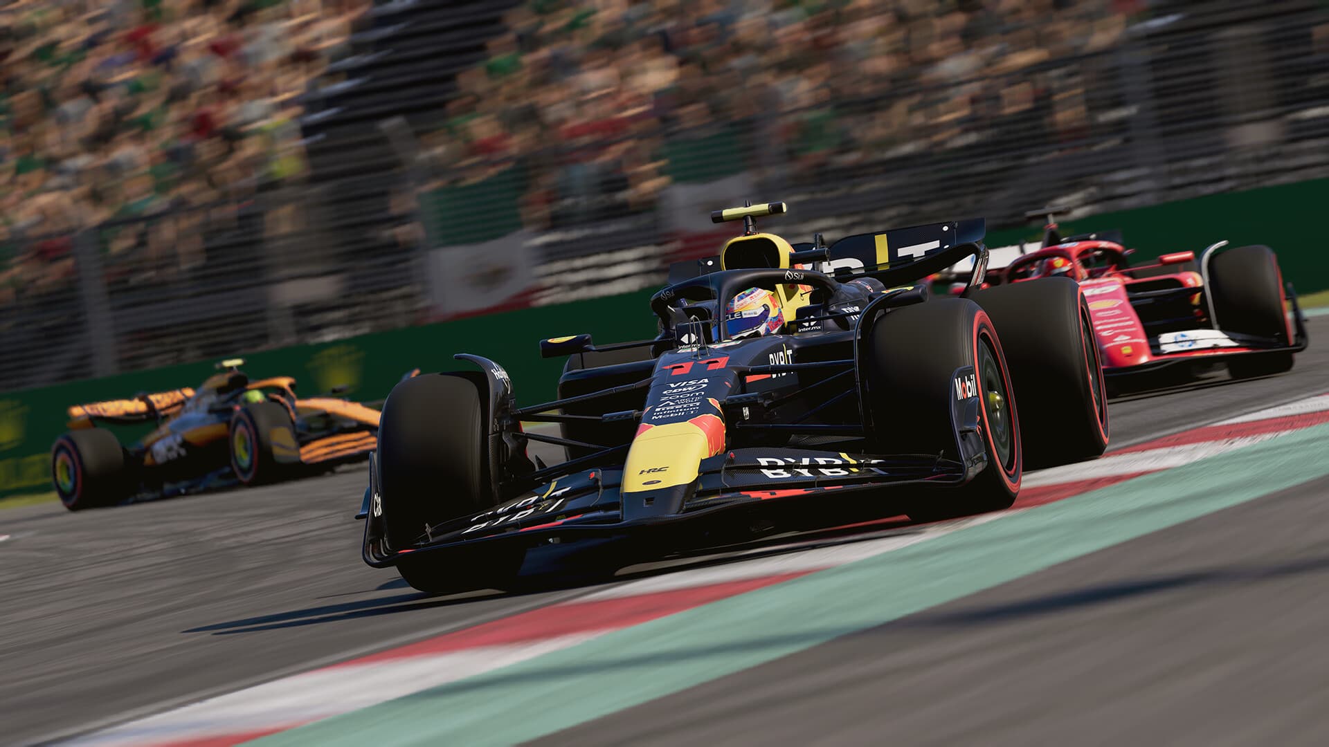 F1 24 PC Steam Account - 3