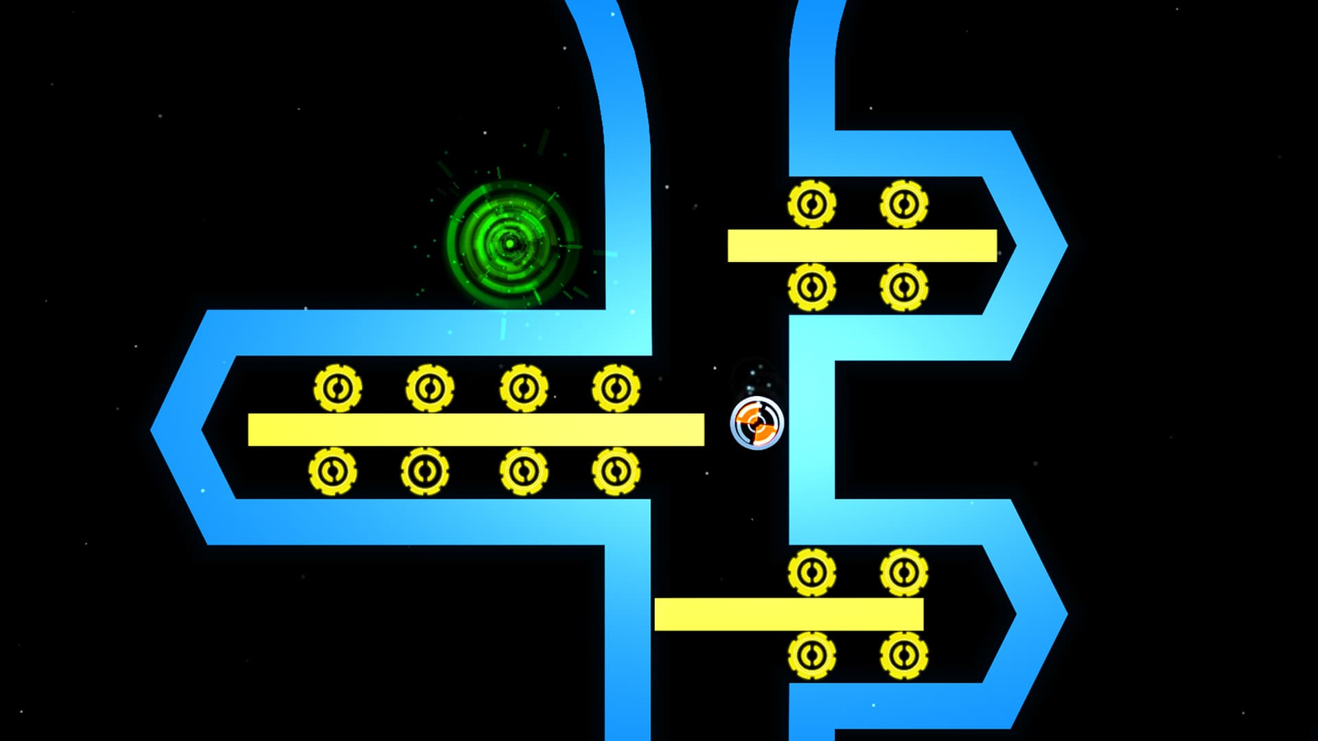 iO PC Steam CD Key - 4