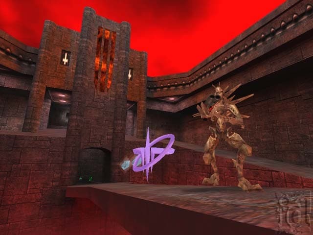 Quake III Arena PC Steam CD Key - 2