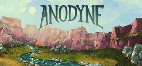 Anodyne PC Steam CD Key