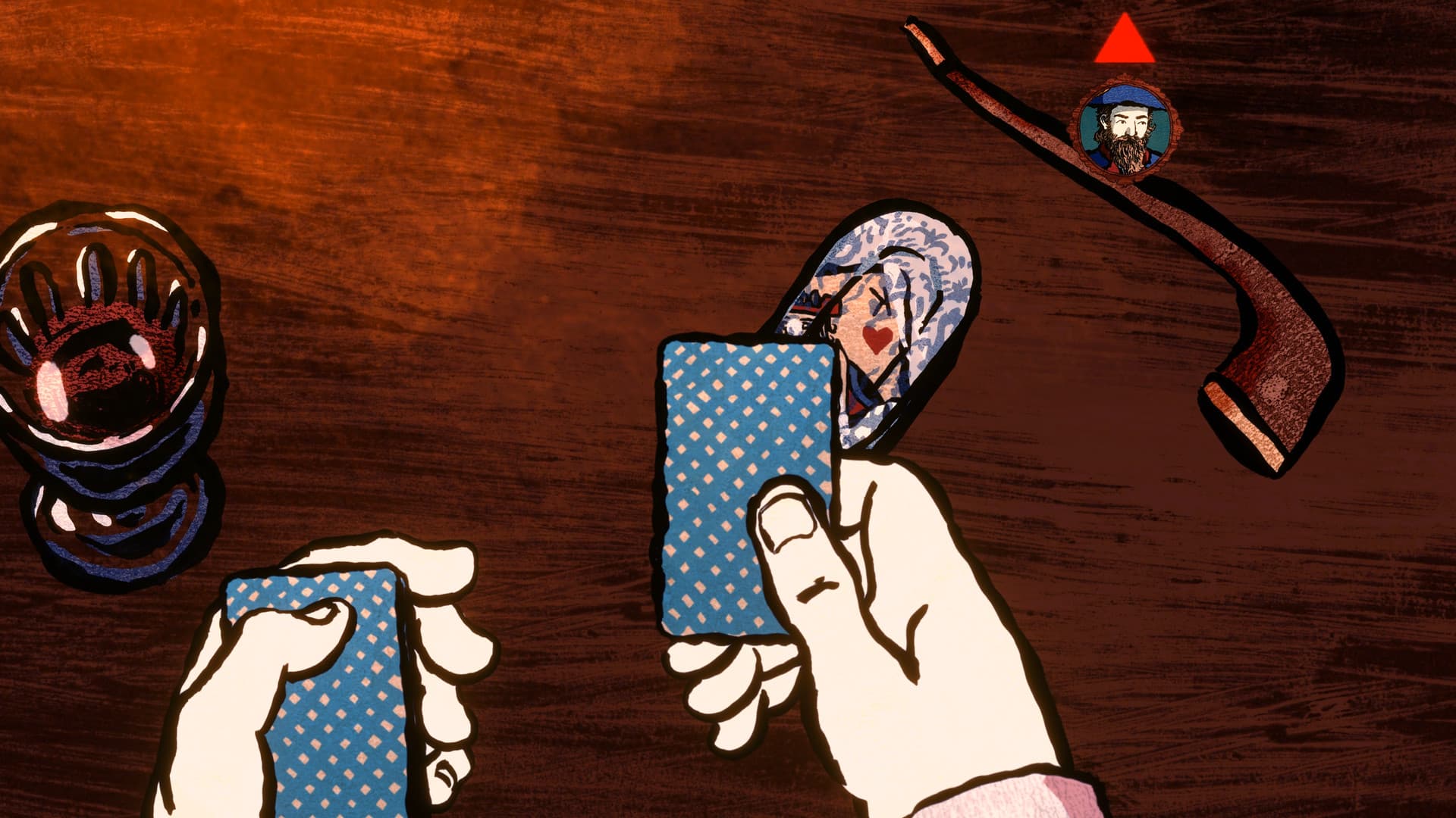 Card Shark PC Steam Account - 4
