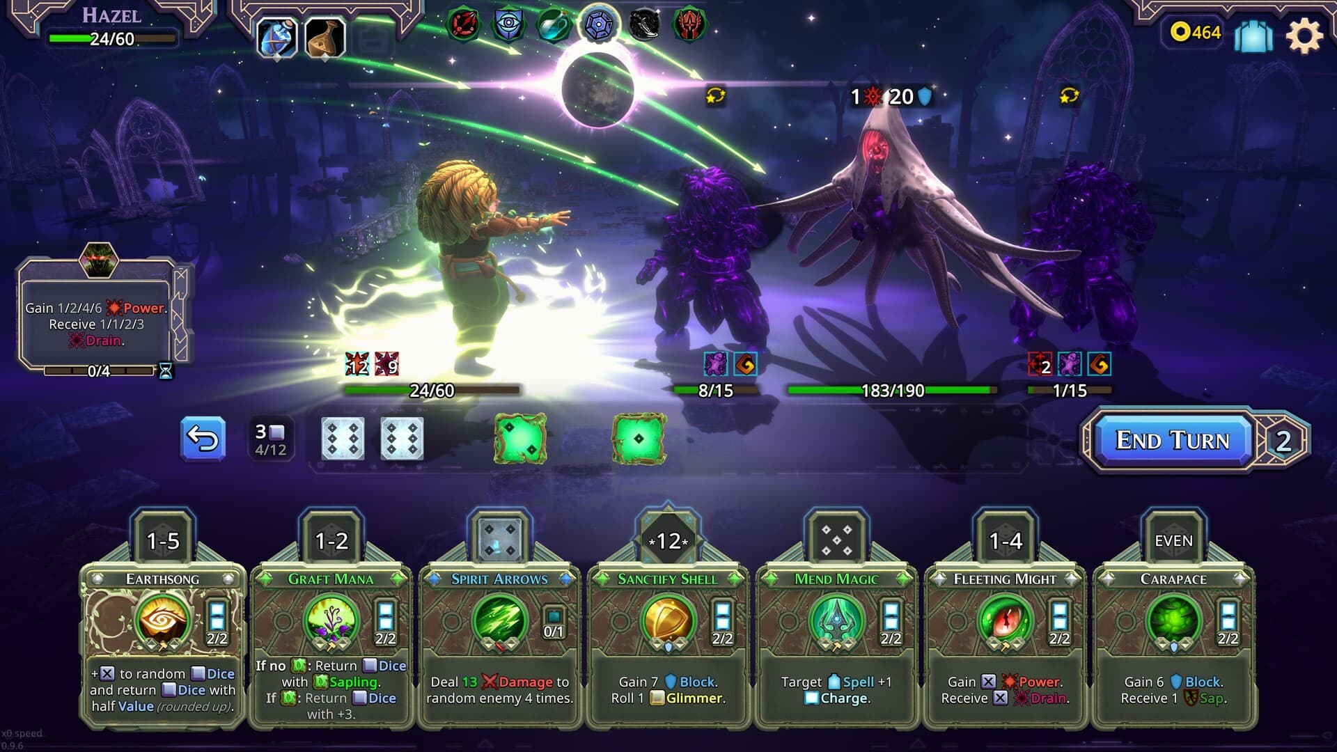 SpellRogue Steam Account - 3