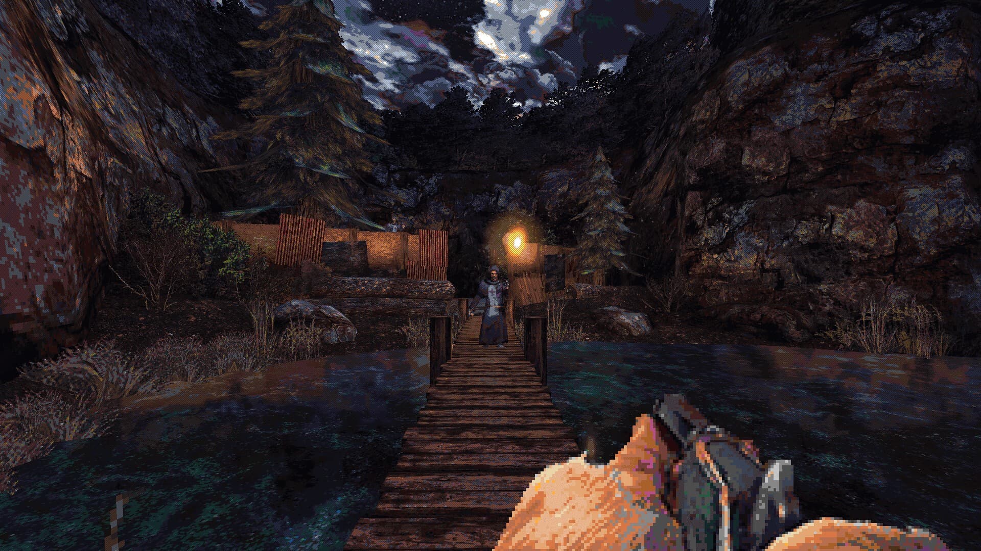 Cultic: Chapter One PC Steam Account - 3