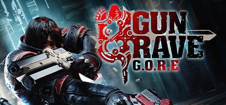 Gungrave G.O.R.E LATAM PC Steam Account