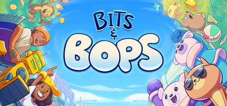 Bits & Bops PC Steam Account