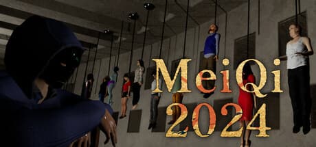 MeiQi 2024 PC Steam Account