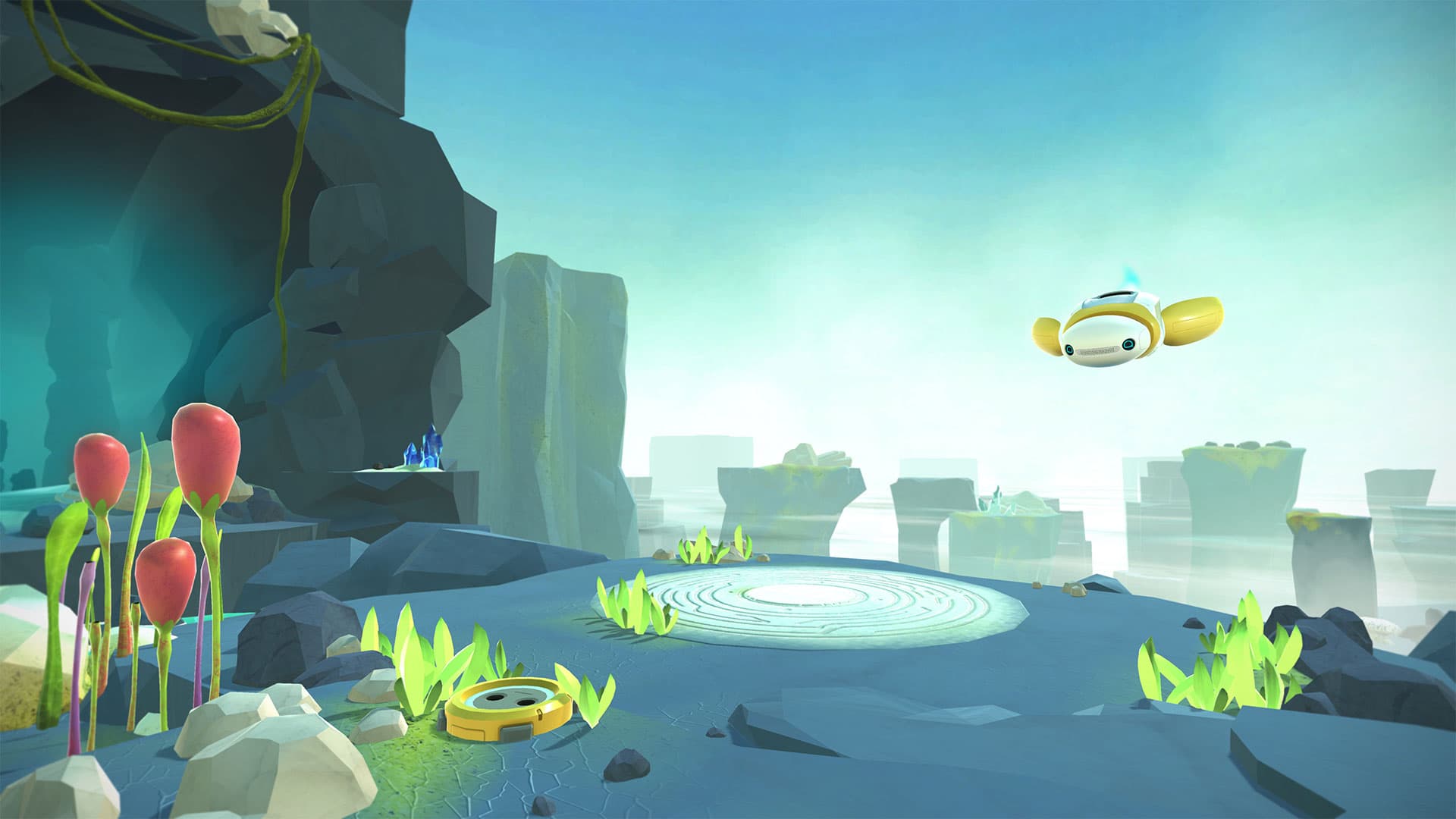 Cosmic Trip VR PC Steam CD Key - 7