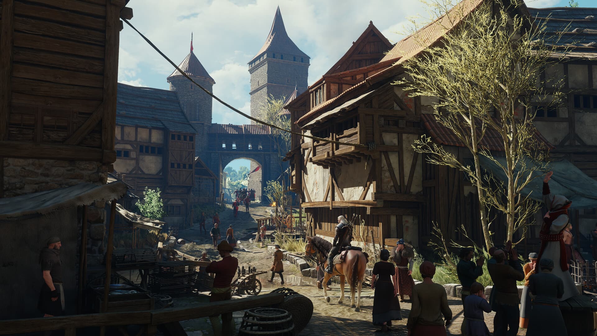 The Witcher 3: Wild Hunt Complete Edition - 5