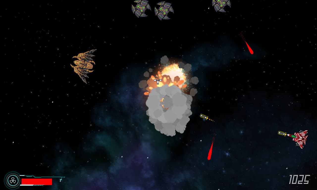Pilot Crusader Steam CD Key - 3