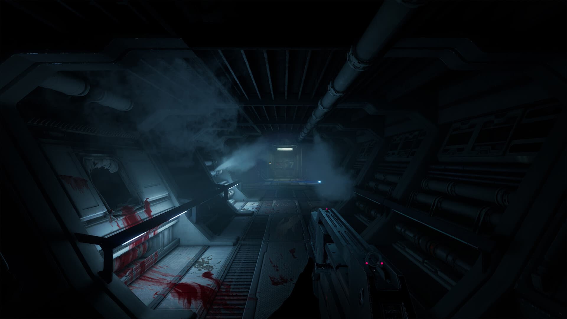 Alien: Rogue Incursion Evolved Edition PC Steam Account - 8