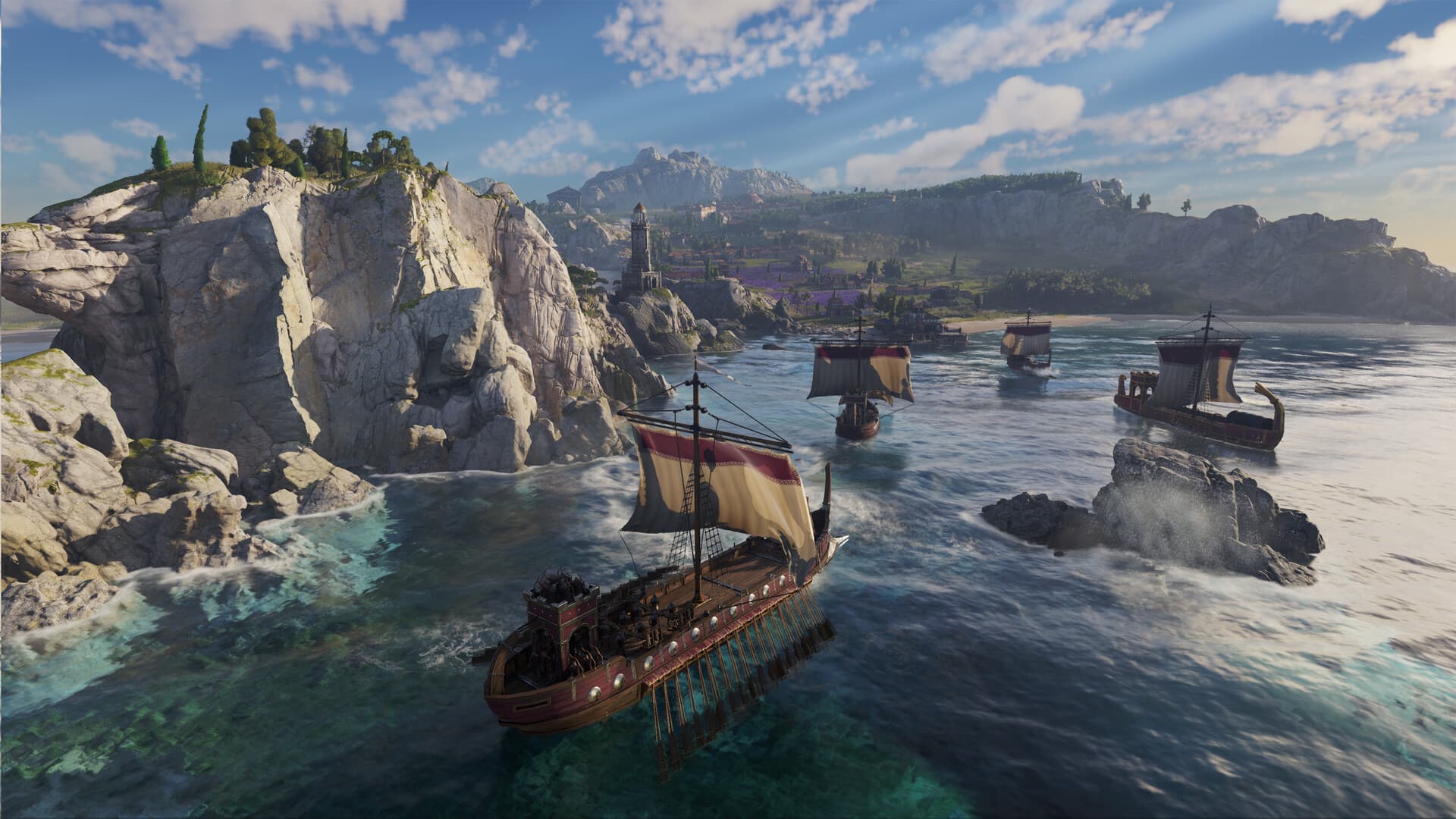 Anno 117: Pax Romana PC Steam Account - 7