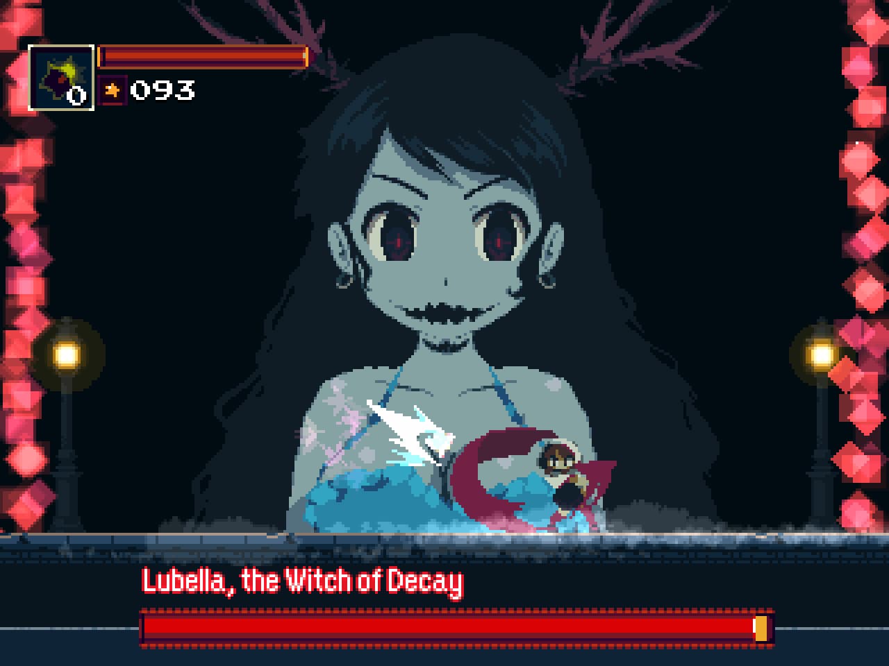 Momodora: Reverie Under the Moonlight PC Steam Account - 3