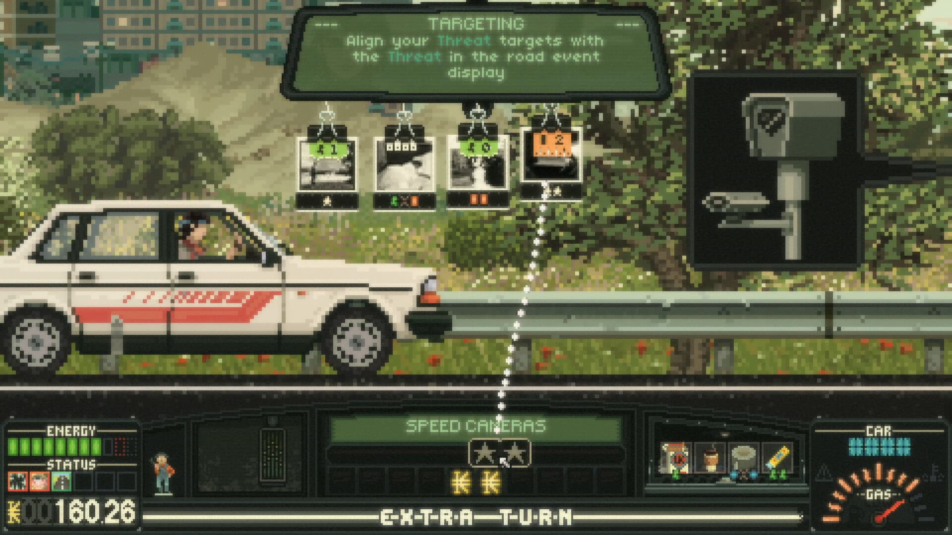 Keep Driving PC Steam Account - 5