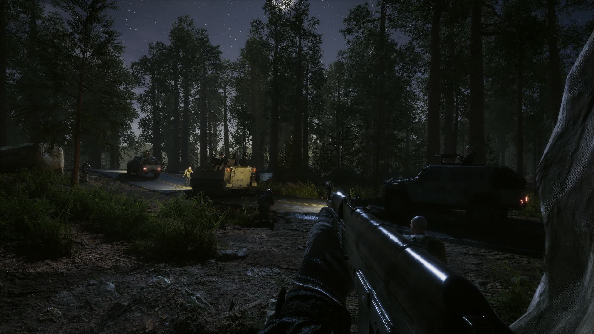Total Conflict: Resistance Steam Account - 5