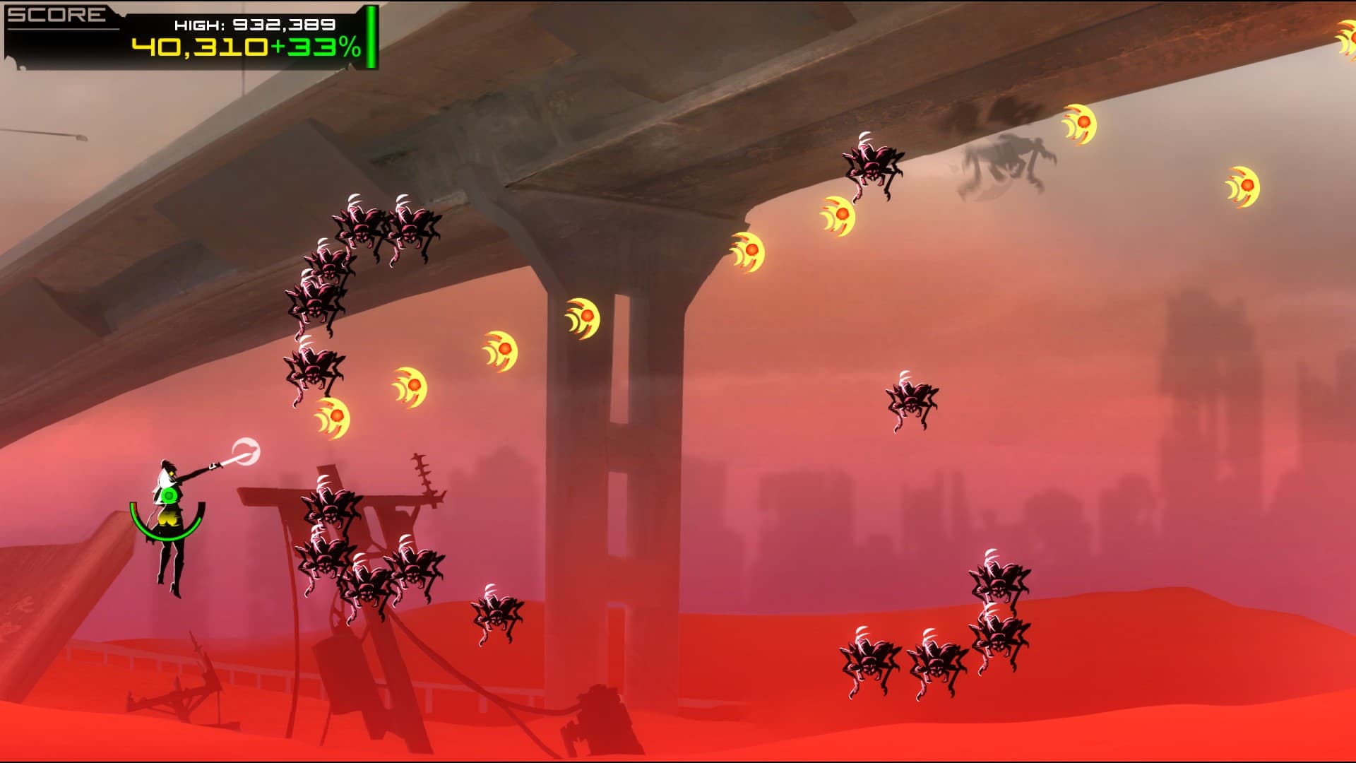 A City Sleeps PC Steam CD Key - 4