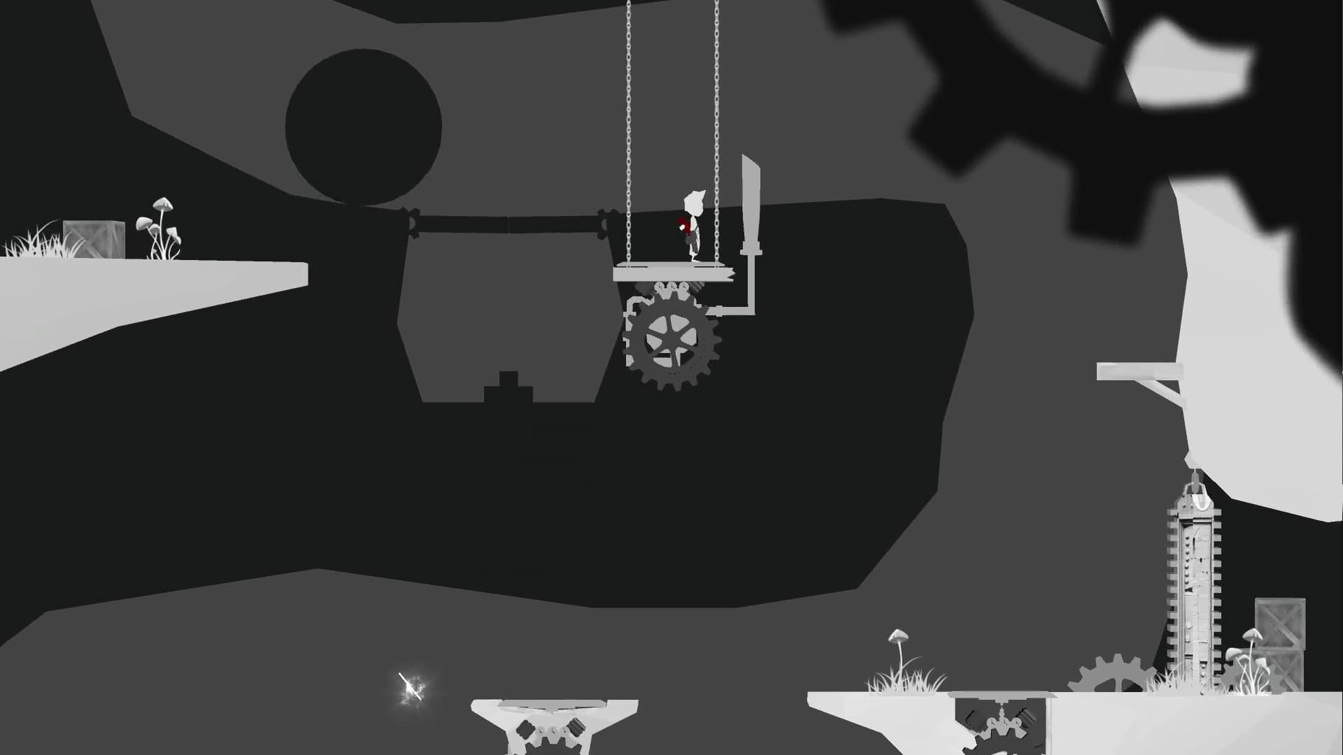 Albert and Otto - The Adventure Begins PC Steam CD Key - 7