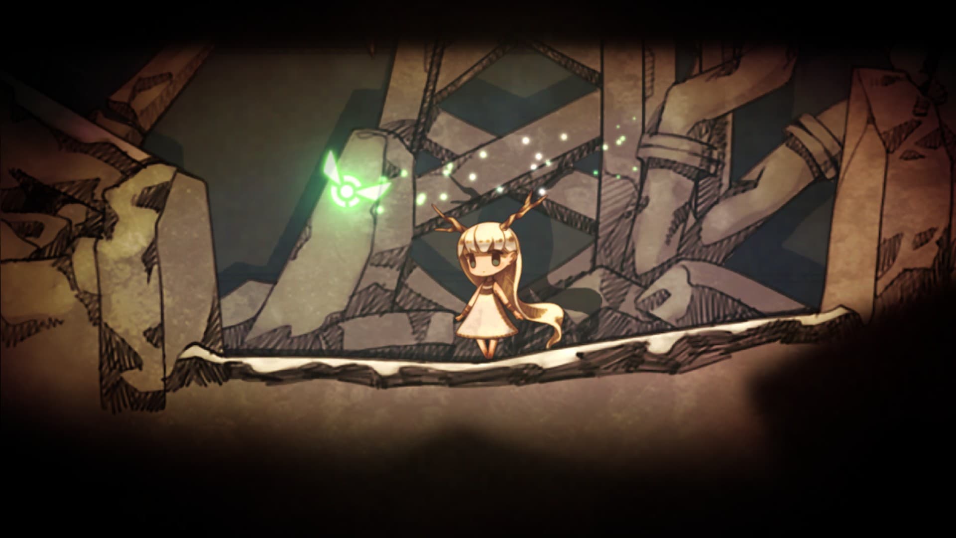 htoL#NiQ: The Firefly Diary Steam CD Key - 3