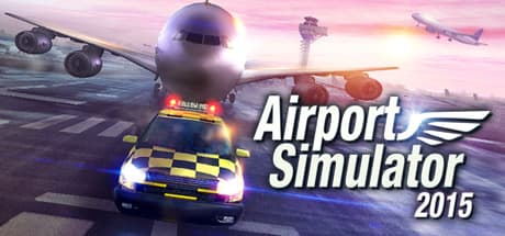 Airport Simulator 2015 PC Steam CD Key