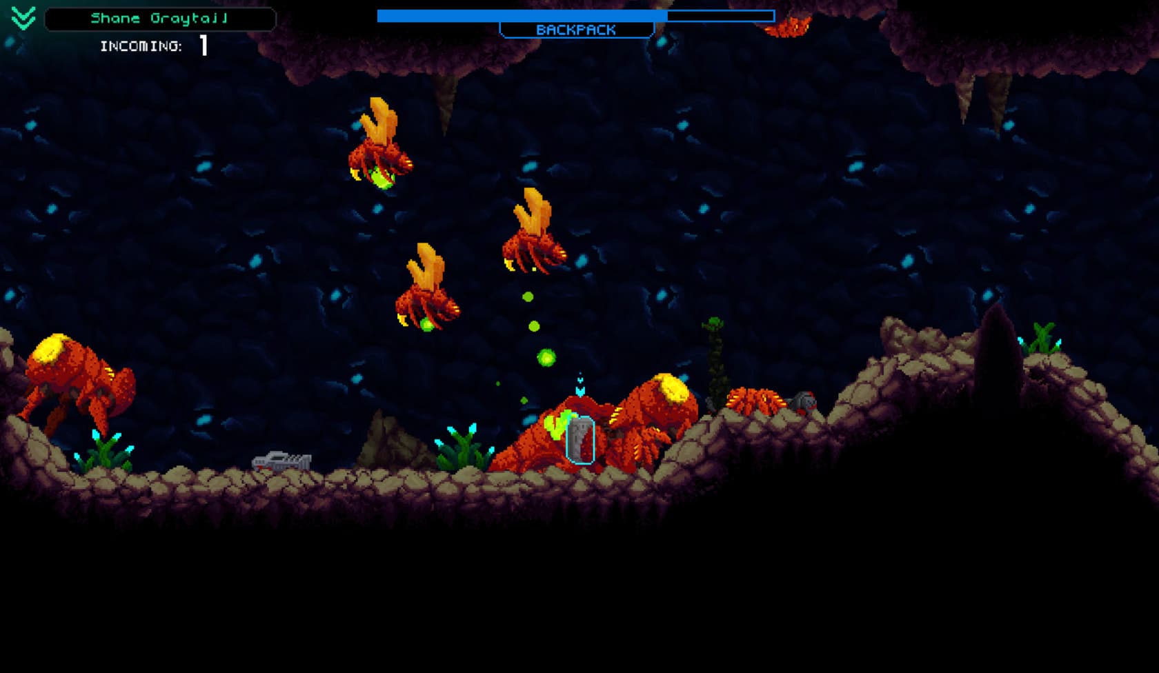 Hive Jump PC Steam CD Key - 4