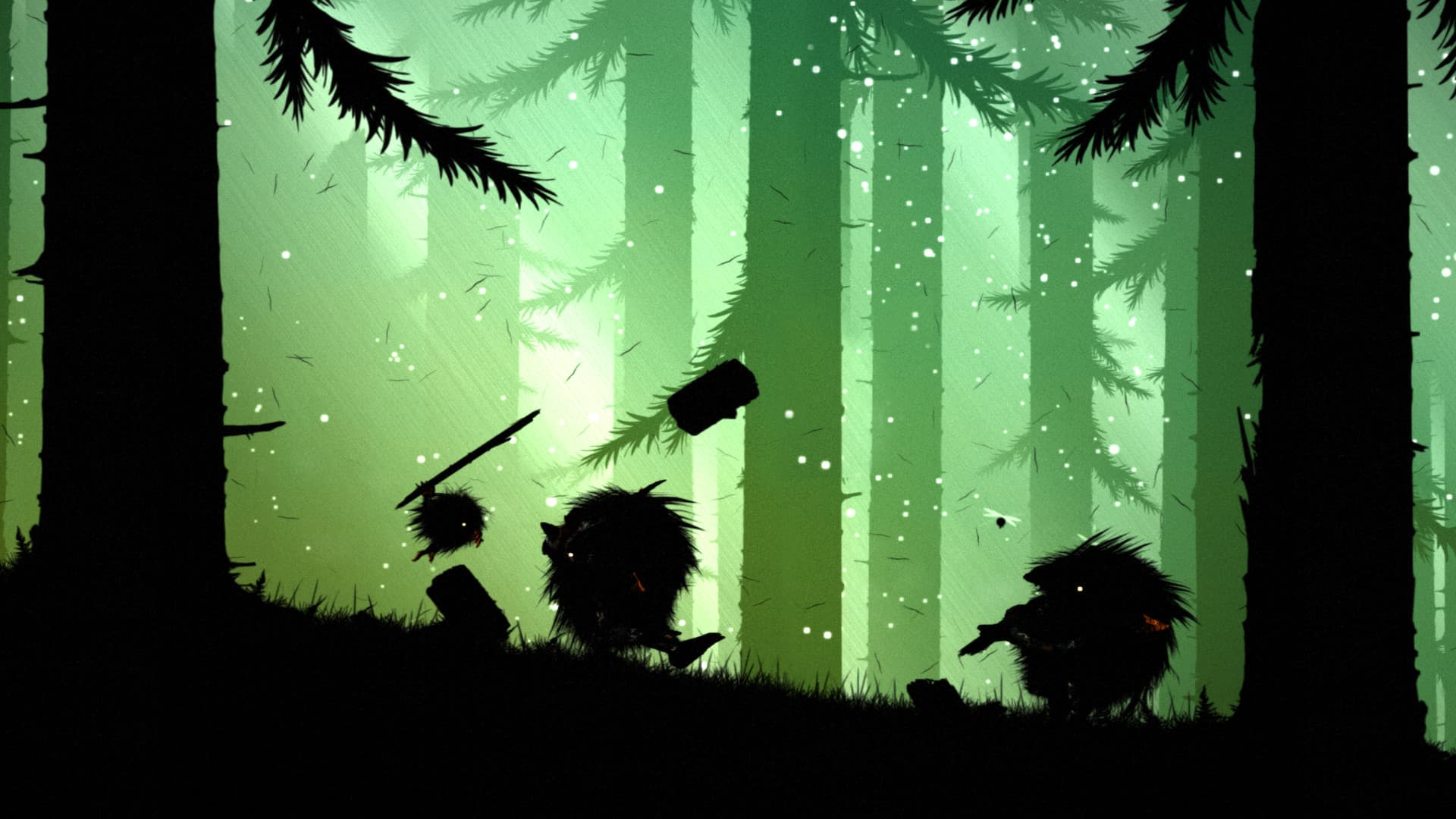 Feist PC Steam CD Key - 4
