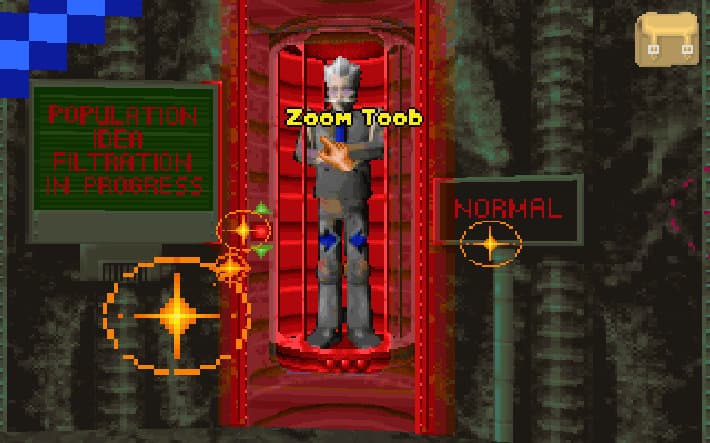 Normality Steam CD Key - 8