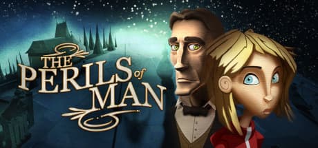 Perils of Man Steam CD Key