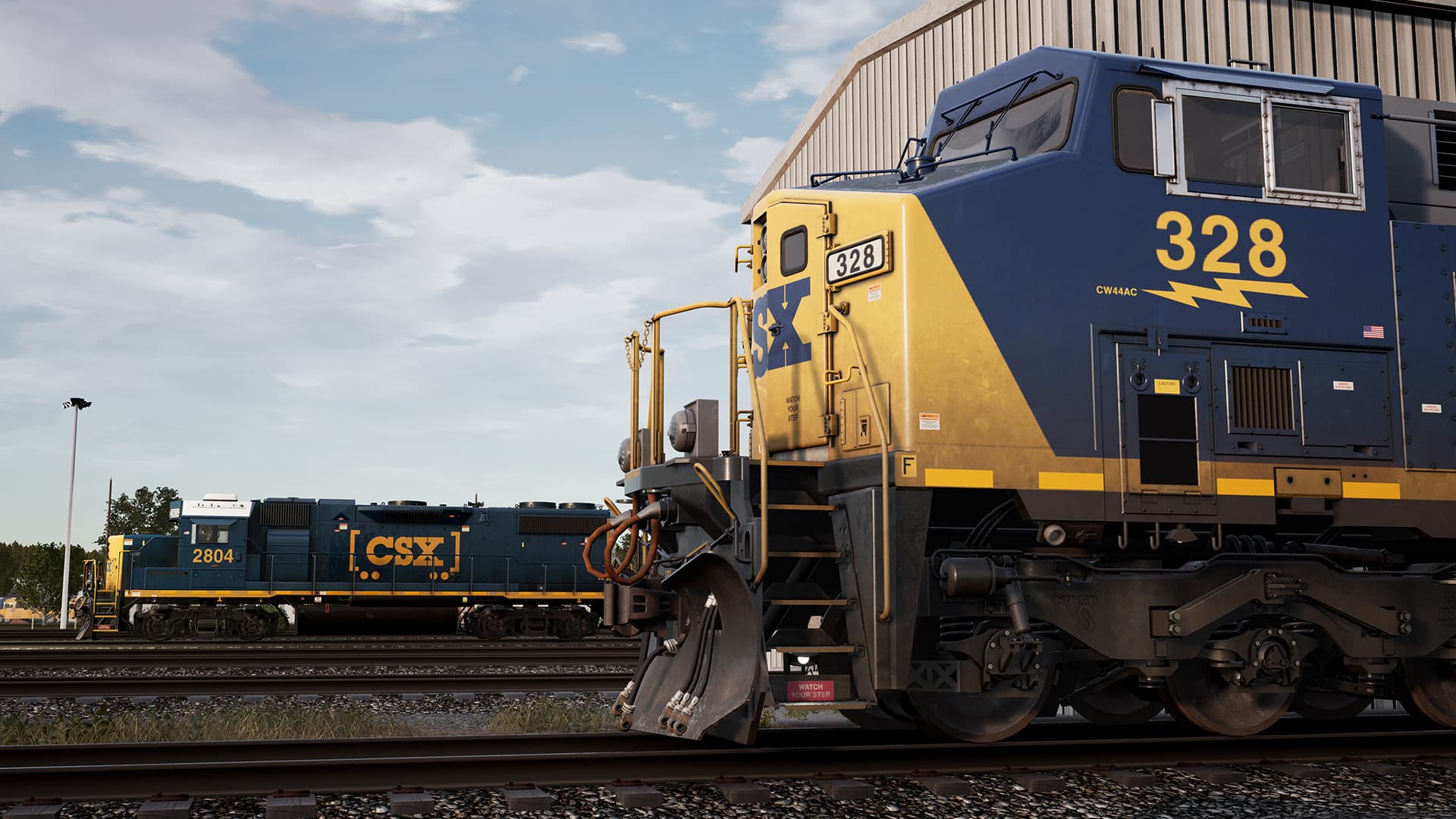 Train Sim World 2 PC Steam Account - 6