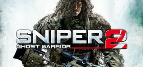 Sniper: Ghost Warrior 2 Collector's Edition Steam CD Key
