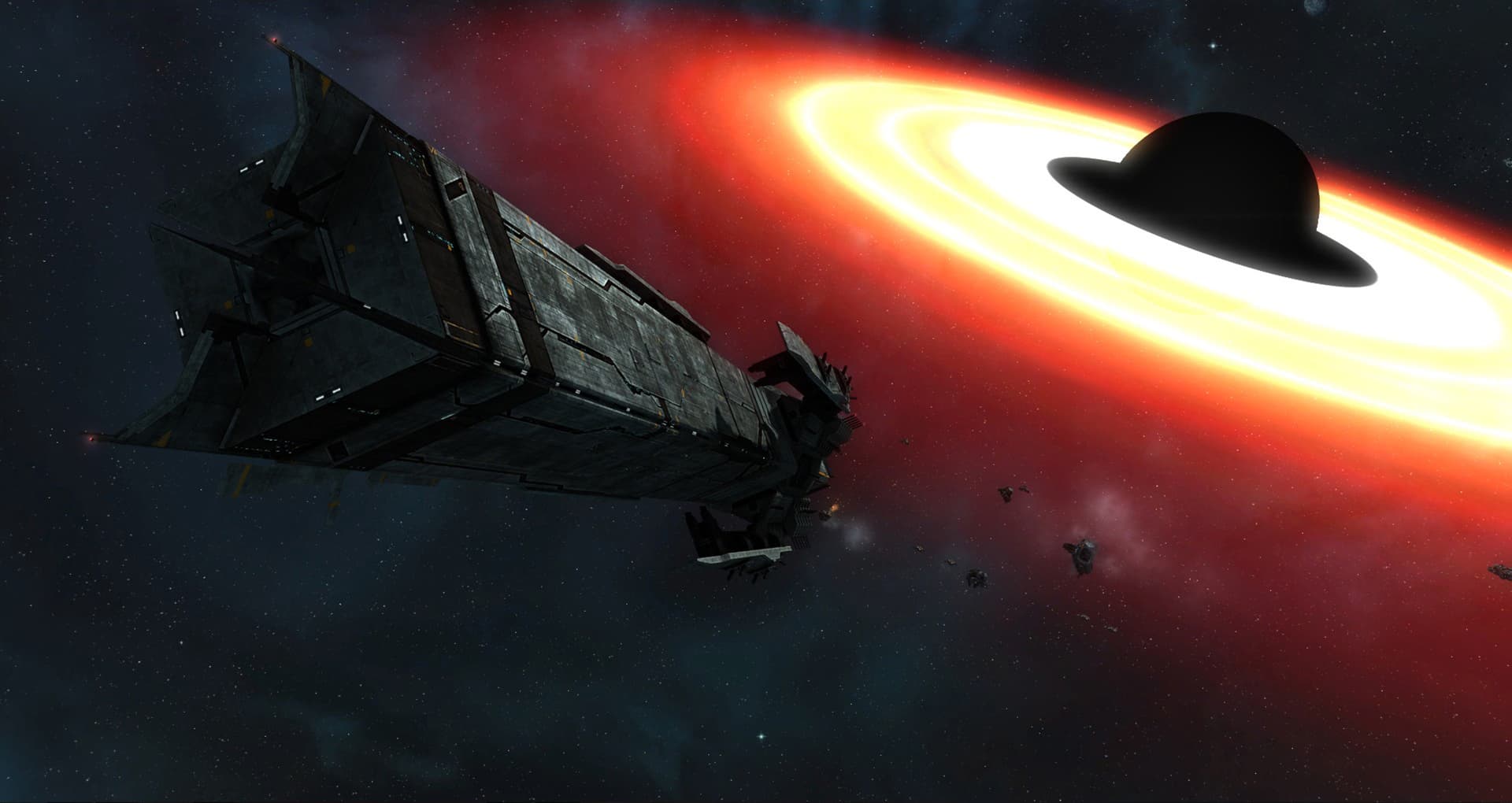 Sins of a Solar Empire: Rebellion - Stellar Phenomena DLC Steam CD Key - 2