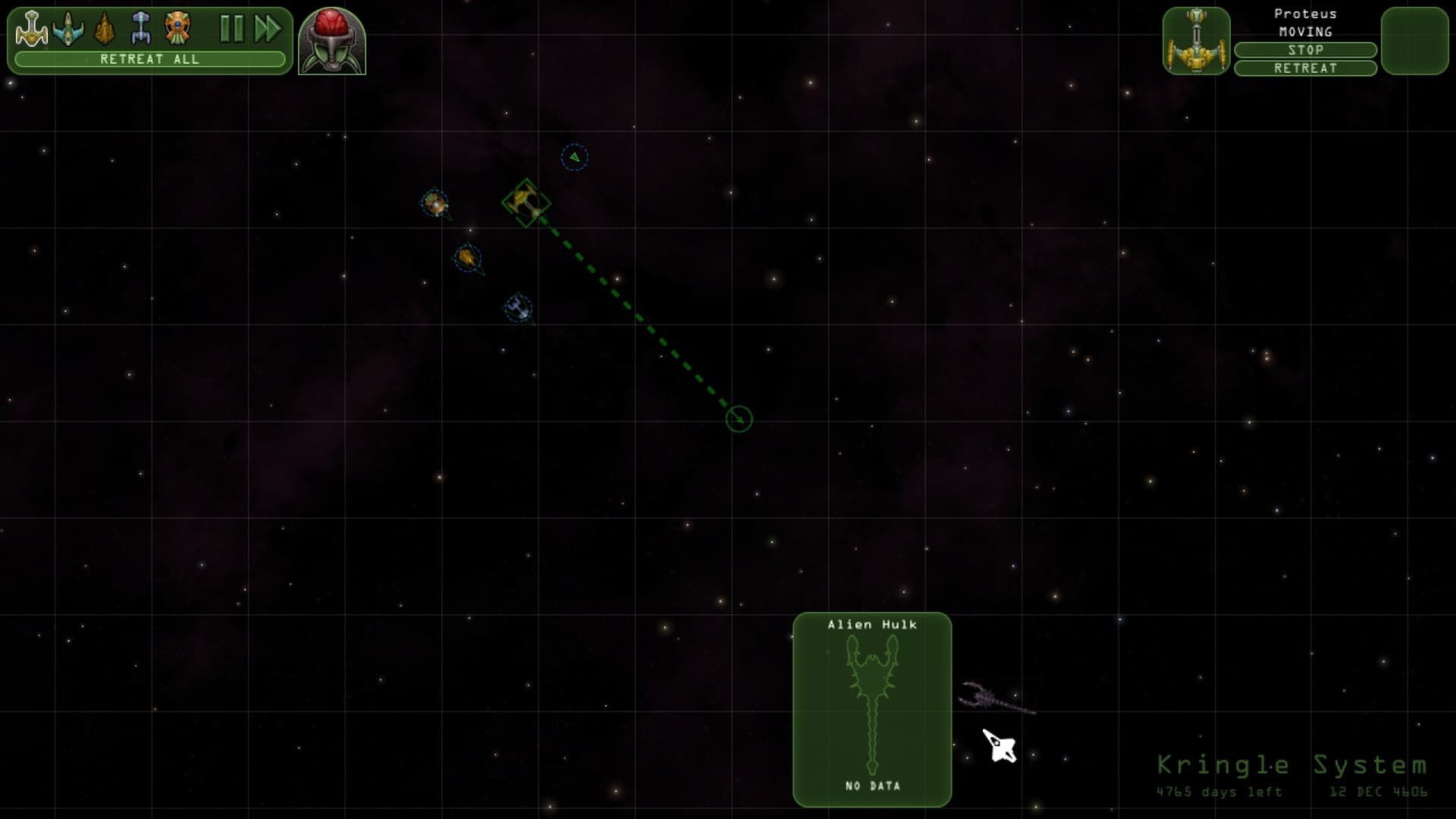 Weird Worlds: Return to Infinite Space PC Steam CD Key - 7