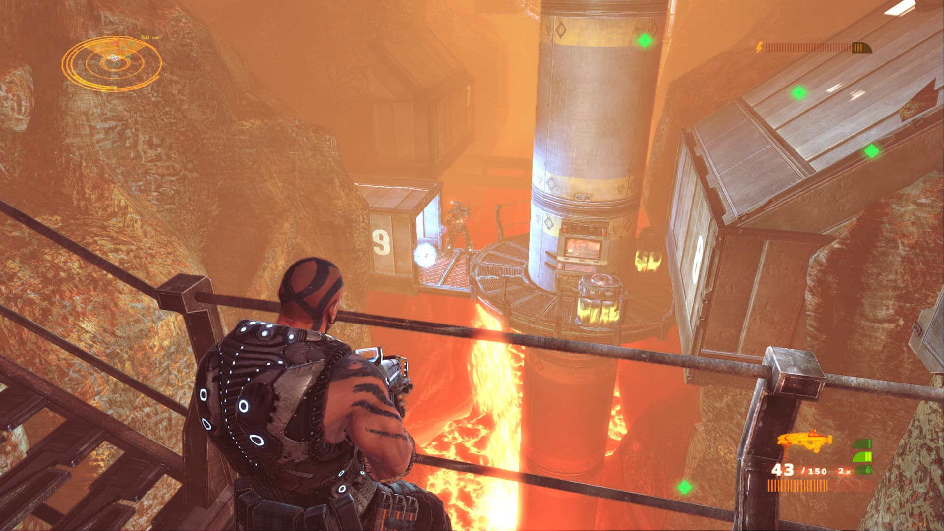 Scourge: Outbreak Steam CD Key - 3