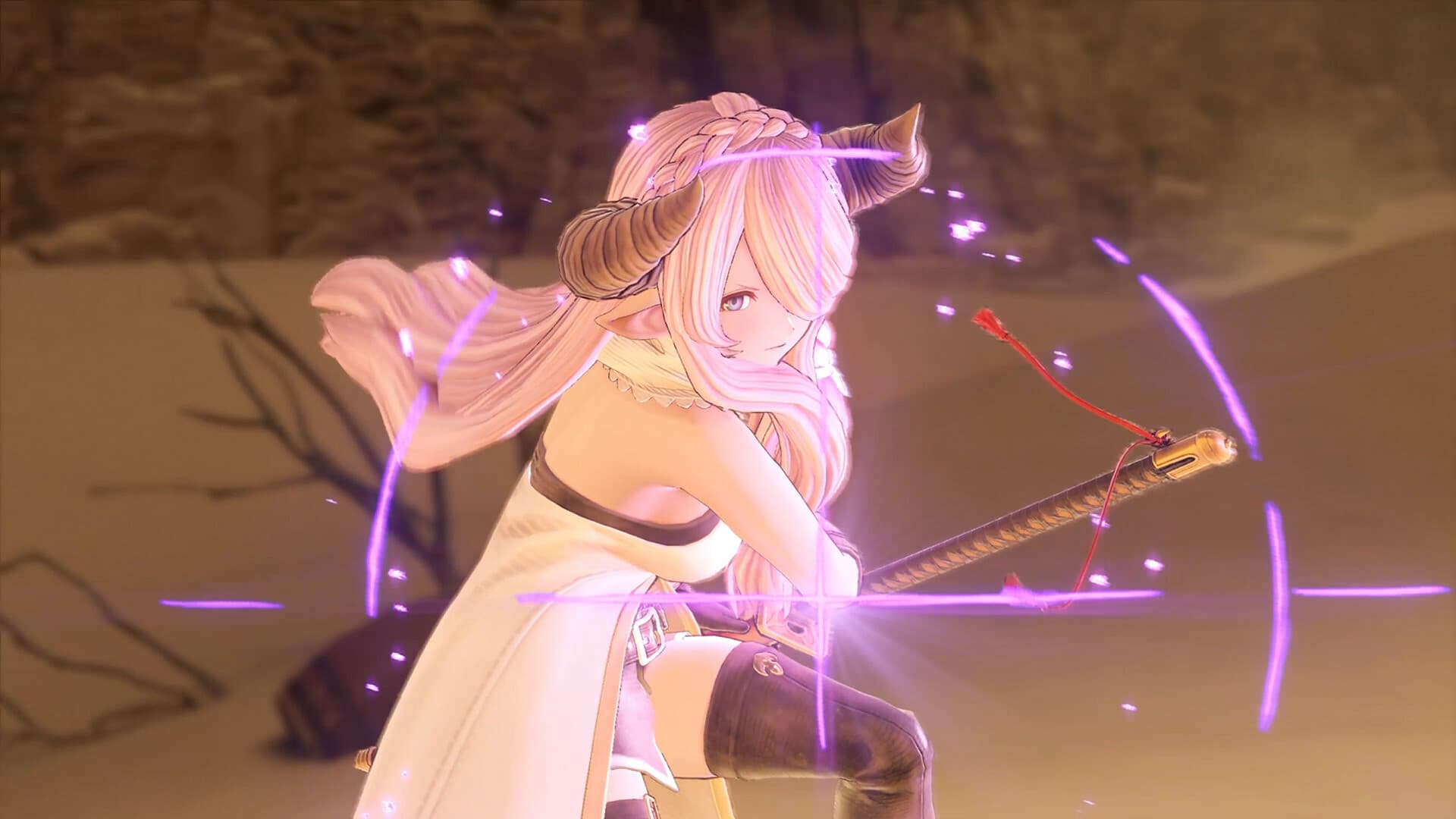 Granblue Fantasy: Relink Special Edition Steam Account - 4