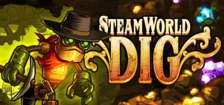 SteamWorld Dig Steam CD Key