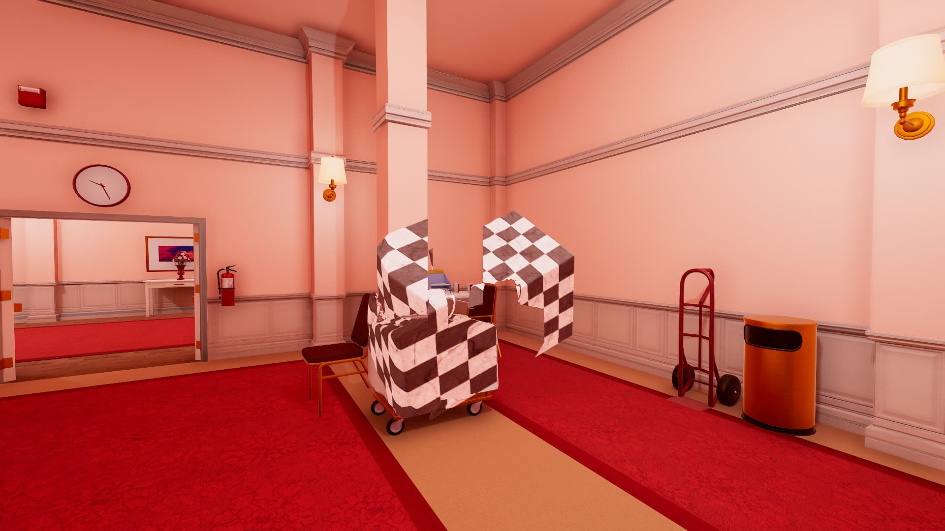 Superliminal Steam Account - 5