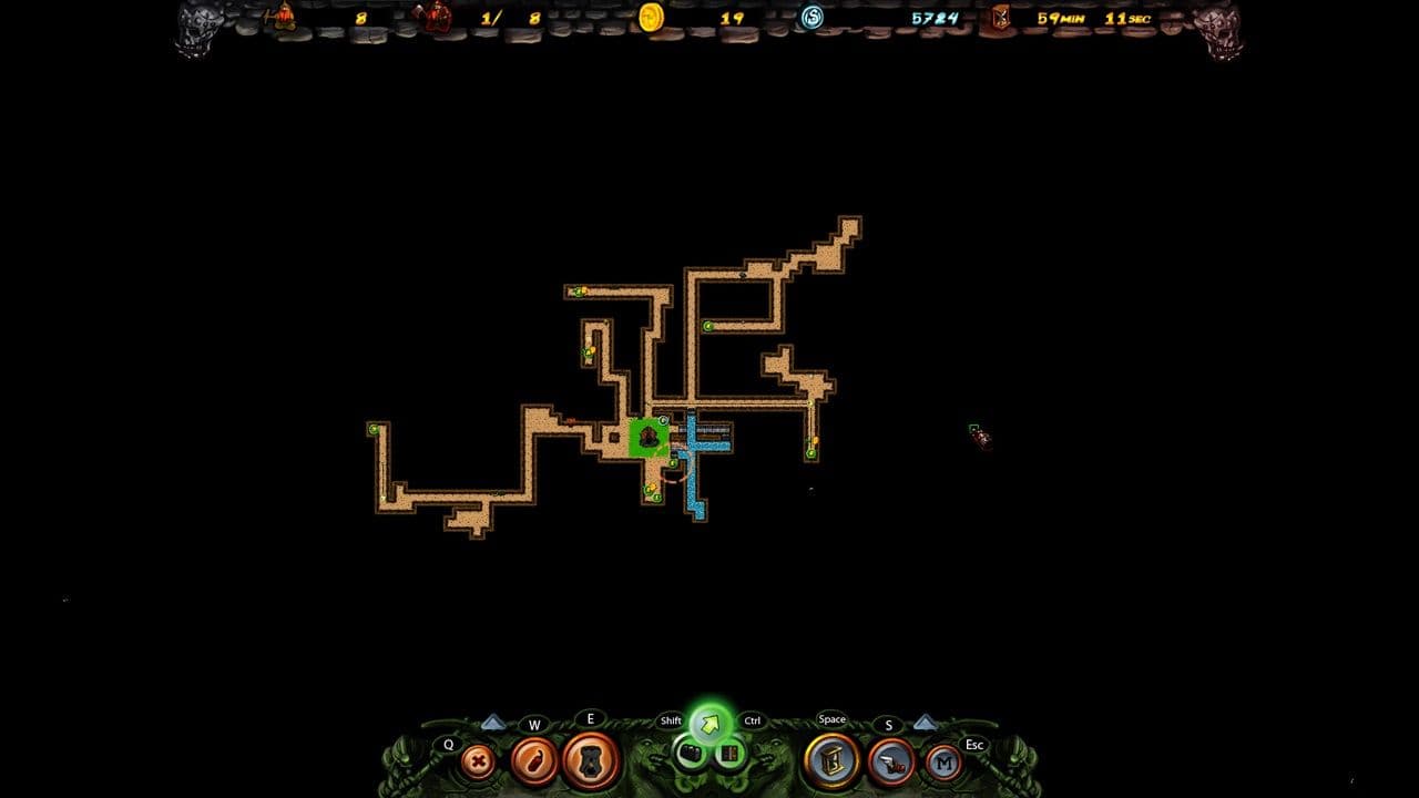 Dwarfs!? PC Steam CD Key - 4