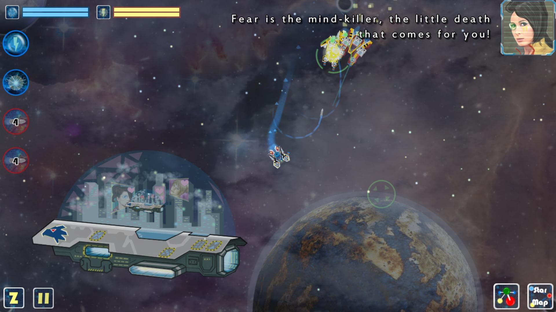 Star Nomad Steam CD Key - 4