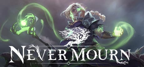 Never Mourn PC Steam Account