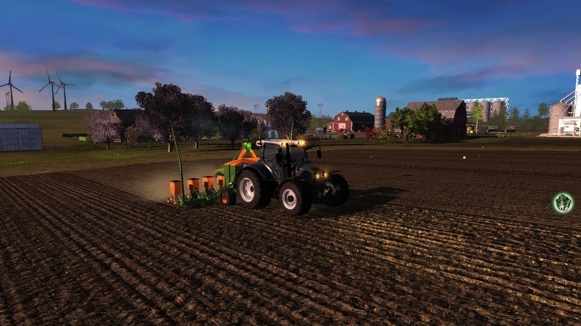 Professional Farmer 2014 - America DLC Steam CD Key - 7