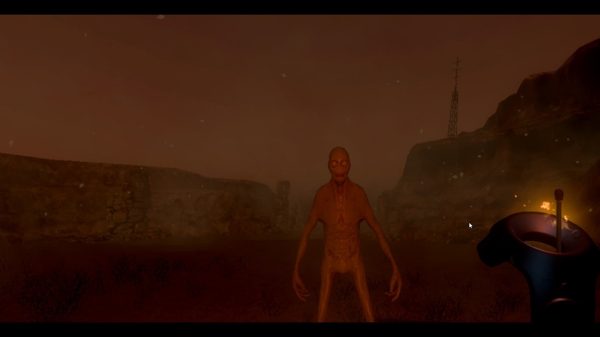 Grave VR Steam CD Key - 6