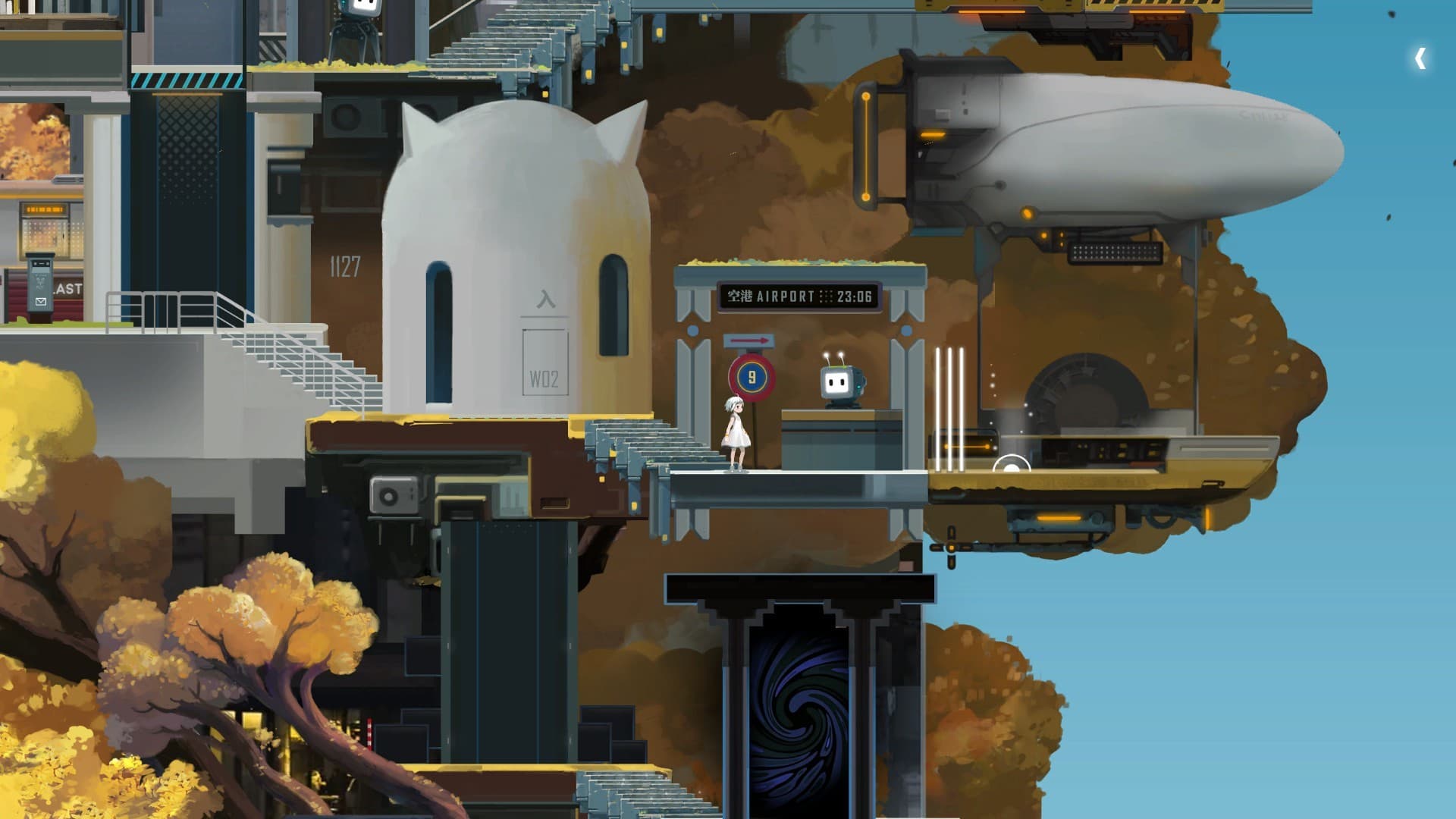 Amber City PC Steam Account - 4